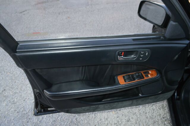 1993 Lexus LS LS400 - photo 10