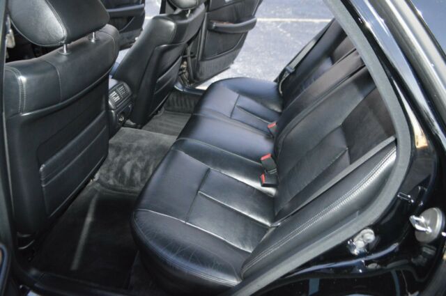 1993 Lexus LS LS400 - photo 12