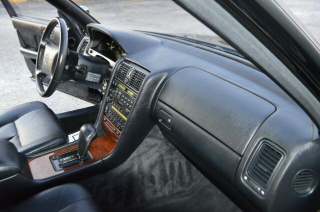 1993 Lexus LS LS400 - photo 13