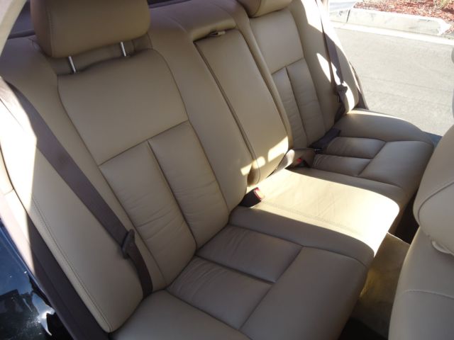 1993 Lexus LS LS400 - photo 10