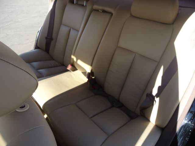 1993 Lexus LS LS400 - photo 11