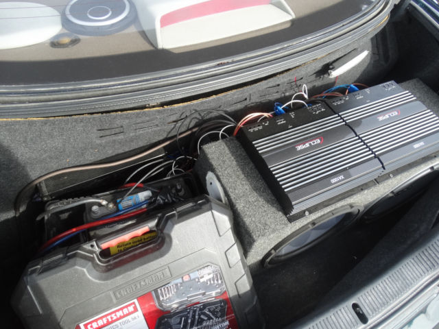 1993 Lexus SC coupe - photo 4
