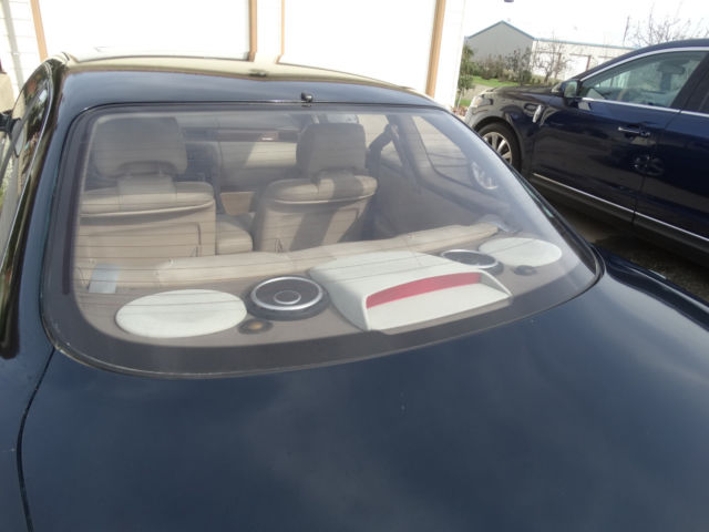 1993 Lexus SC coupe - photo 5