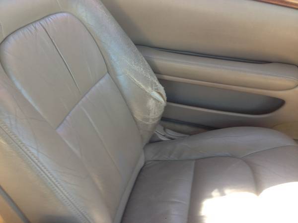 1993 Lexus SC - photo 10
