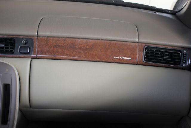1993 Lexus SC SUNROOF - HEATED LEATHER - PREMIUM SOUND! - photo 7