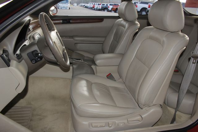 1993 Lexus SC SUNROOF - HEATED LEATHER - PREMIUM SOUND! - photo 8