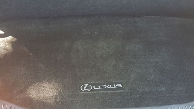 1993 Lexus SC - photo 12