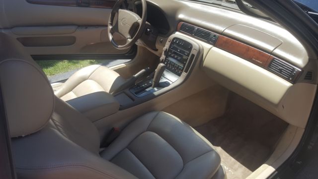1993 Lexus SC - photo 9
