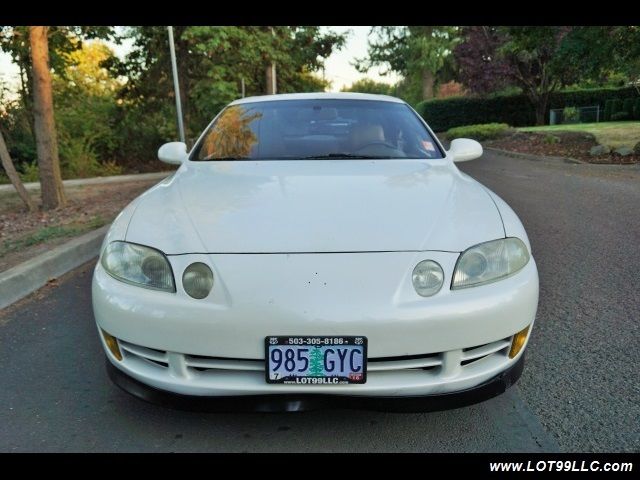 1993 Lexus SC 400 Sport Coupe V8 - photo 3