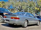1993 Lexus SC SC 400 Sport Coupe 2D - photo 3