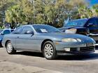 1993 Lexus SC SC 400 Sport Coupe 2D - photo 5