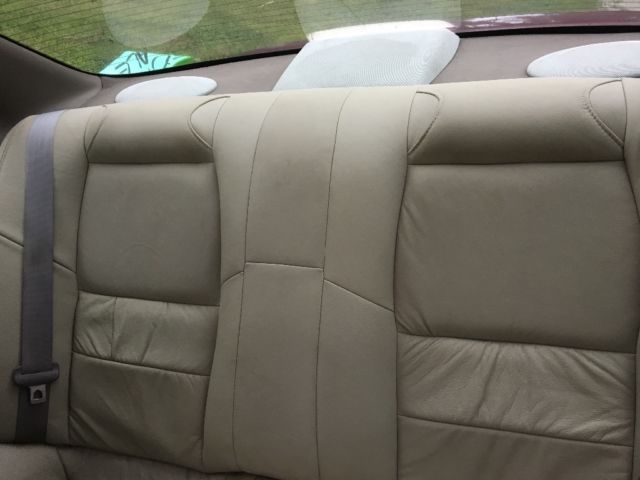 1993 Lexus SC - photo 8