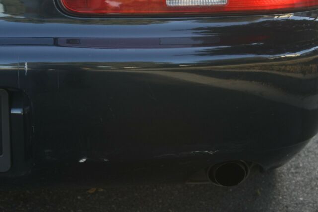 1993 Lexus SC - photo 10