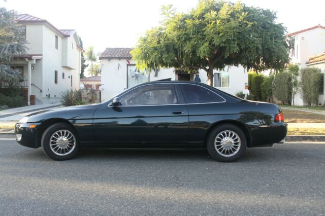1993 Lexus SC - photo 3