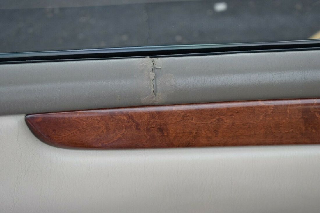 1993 Lexus SC 300 - photo 12