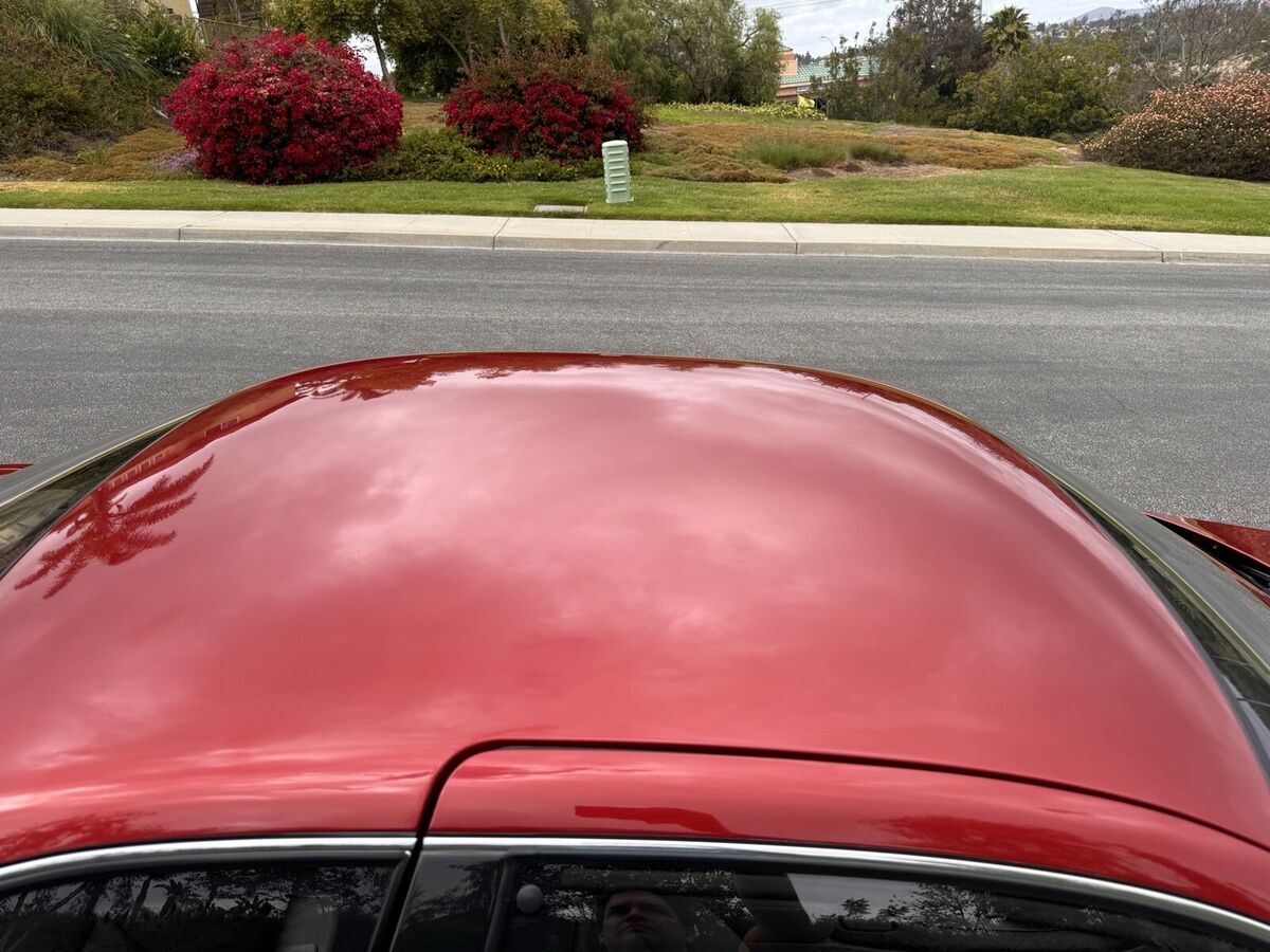 1993 Lexus SC 300 - photo 13
