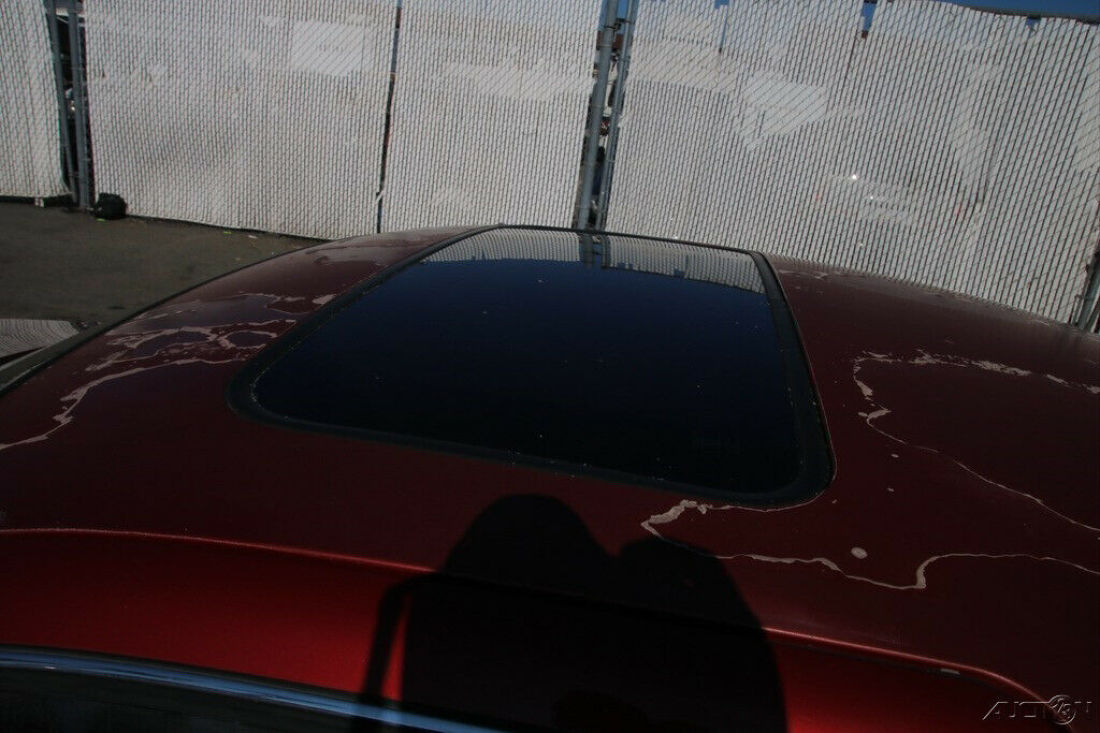 1993 Lexus SC - photo 9