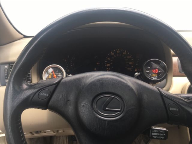 1993 Lexus SC - photo 2