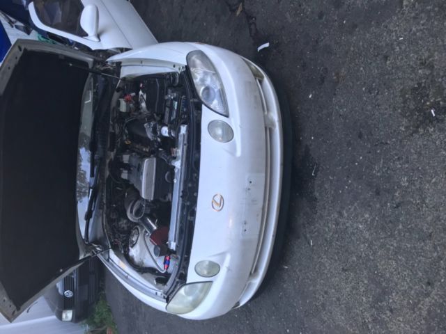 1993 Lexus SC - photo 8