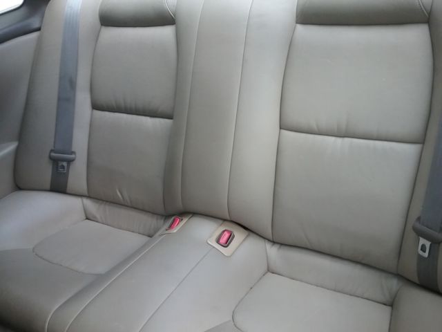 1993 Lexus SC - photo 6