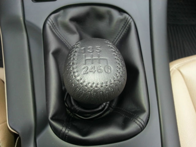 1993 Lexus SC Base Coupe 2-Door - photo 11