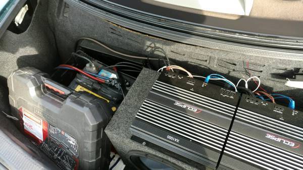 1993 Lexus SC - photo 12