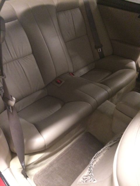 1993 Lexus SC - photo 10