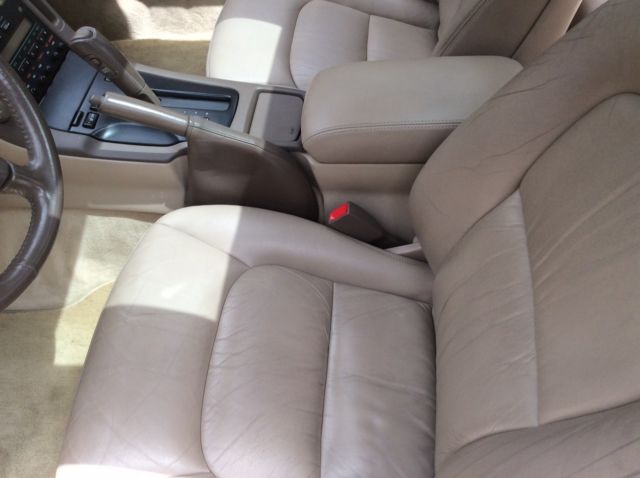 1993 Lexus SC Base 2dr Coupe - photo 10
