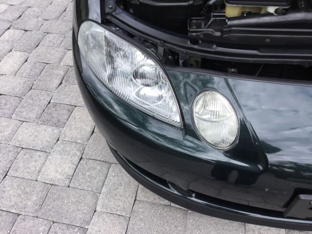1993 Lexus SC Base 2dr Coupe - photo 5