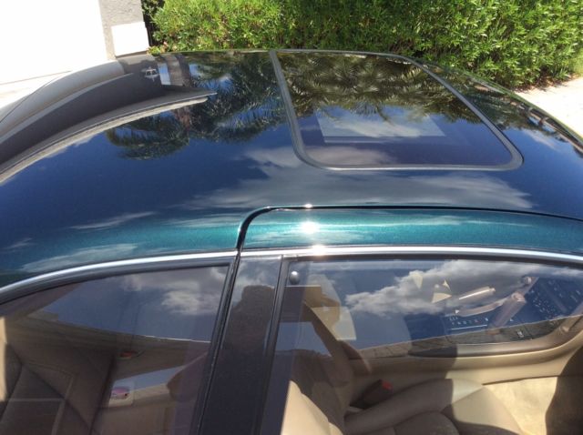 1993 Lexus SC Base 2dr Coupe - photo 6
