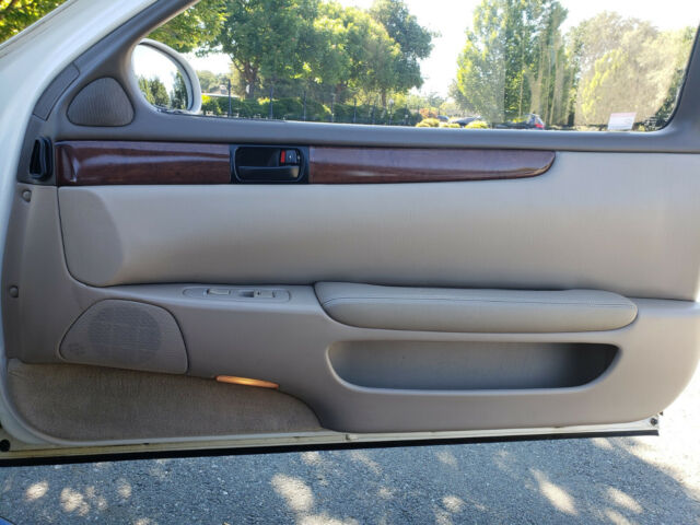 1993 Lexus SC - photo 5