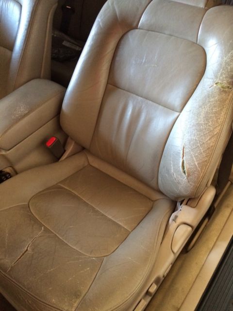 1993 Lexus SC - photo 6