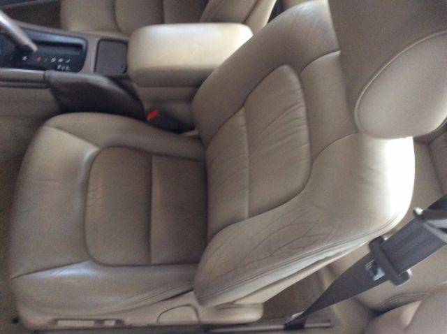 1993 Lexus SC Base Coupe 2 Door - photo 9