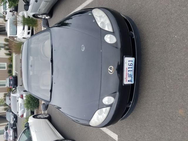 1993 Lexus SC 400 - photo 3