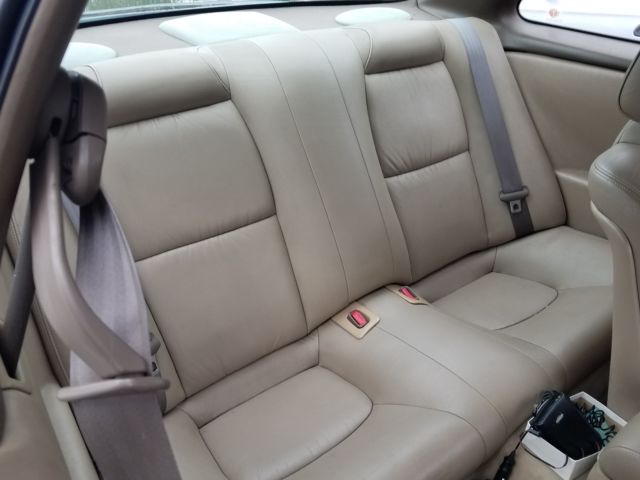 1993 Lexus SC 400 - photo 9