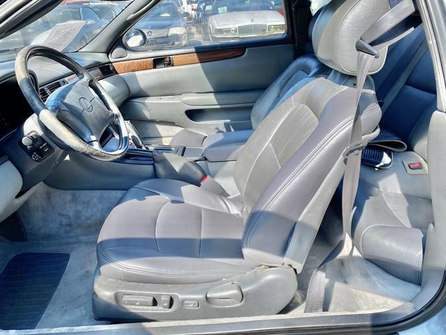 1993 Lexus SC400 Coupe - photo 10
