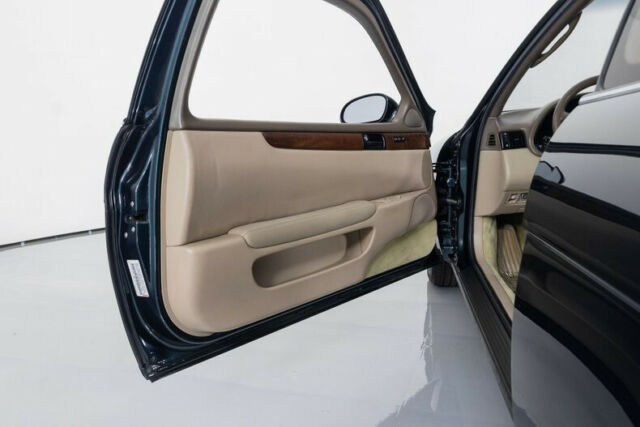 1993 Lexus SC 2 Owners 80k Miles - photo 13