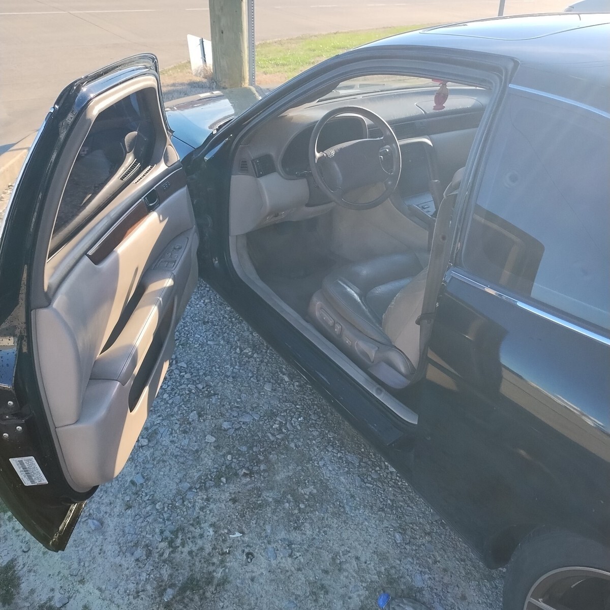 1993 Lexus SC 400 - photo 6