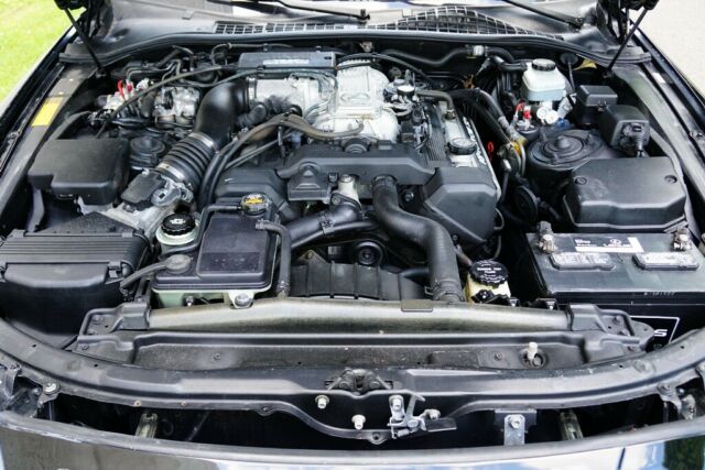 1993 Lexus SC 400 NO RESERVE SEE YouTube Video - photo 10