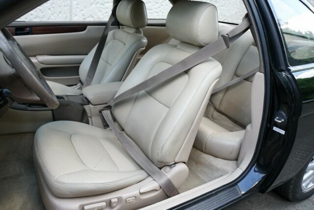1993 Lexus SC 400 NO RESERVE SEE YouTube Video - photo 7