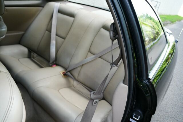 1993 Lexus SC 400 NO RESERVE SEE YouTube Video - photo 8