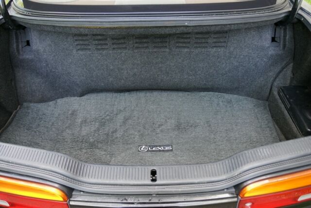 1993 Lexus SC 400 NO RESERVE SEE YouTube Video - photo 9