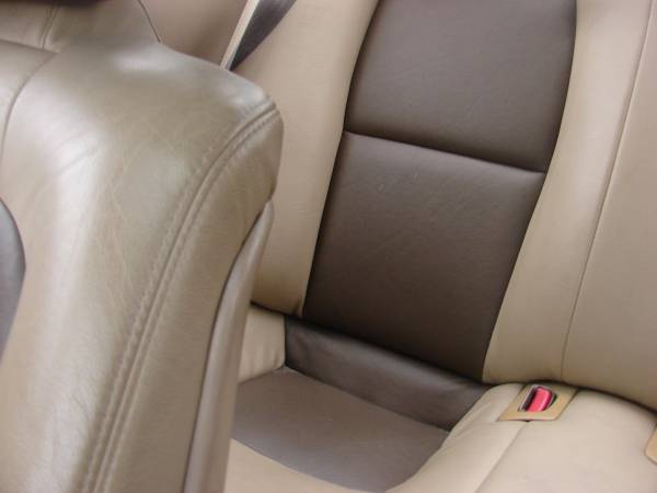 1993 Lexus SC Base Coupe 2 Door - photo 2