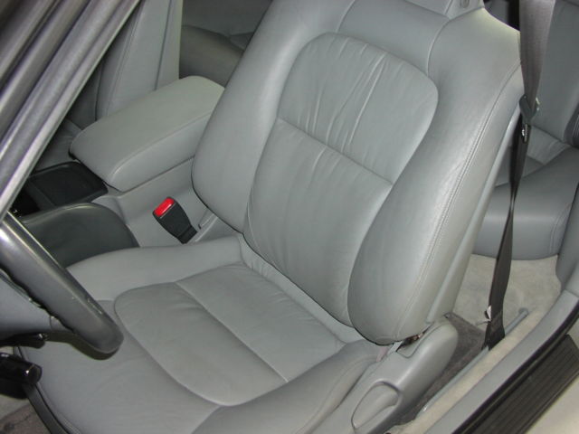 1993 Lexus SC SC400 Gold Series - photo 10