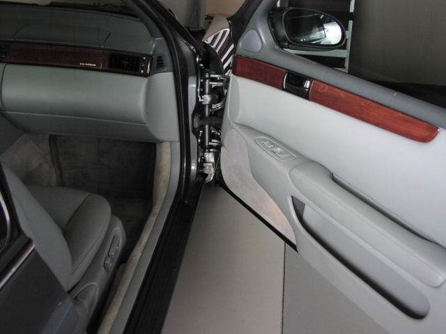 1993 Lexus SC SC400 Gold Series - photo 12