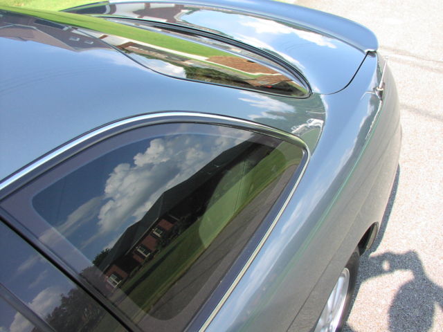 1993 Lexus SC SC400 Gold Series - photo 8