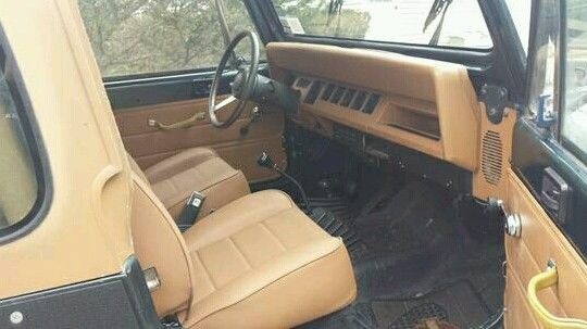 1993 Jeep Wrangler - photo 2
