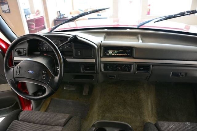 1993 Ford F-150 1993 Lightning Ford - photo 10