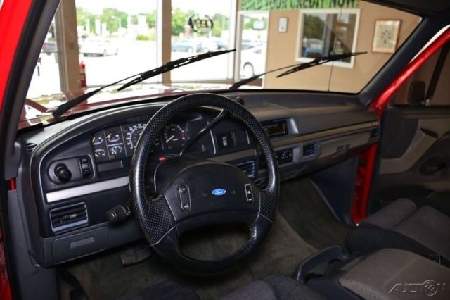 1993 Ford F-150 1993 Lightning Ford - photo 3