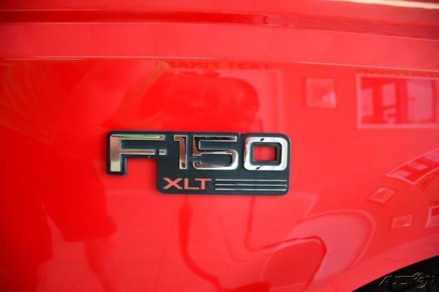 1993 Ford F-150 1993 Lightning Ford - photo 6